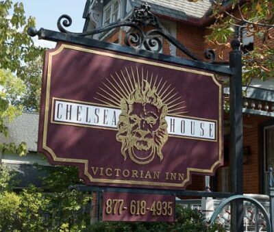 Chelsea House Victorian Inn | Bed & Breakfast In Chelsea, MI