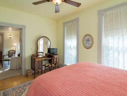 Photo Gallery · Chelsea House Victorian Inn B&B · Chelsea MI